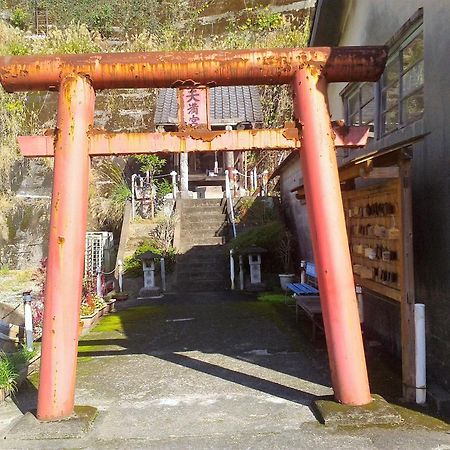 Hitoyoshi Morinohall Ladies In - Female Only Eksteriør billede