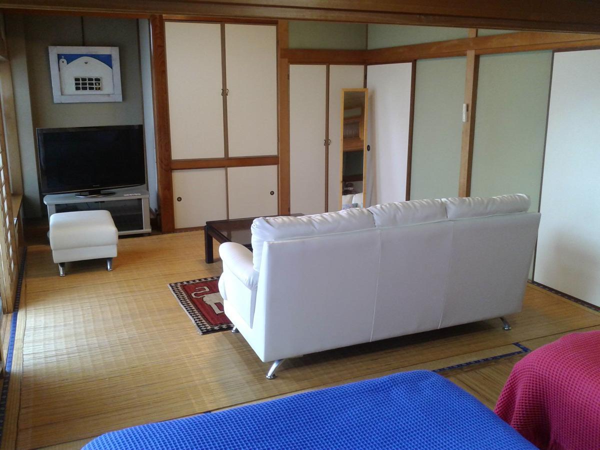 Hitoyoshi Morinohall Ladies In - Female Only Eksteriør billede