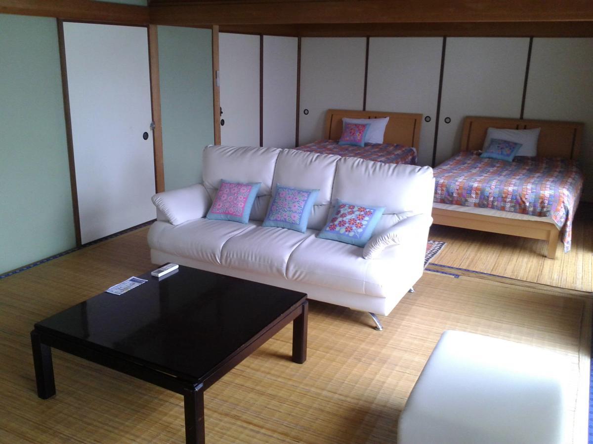 Hitoyoshi Morinohall Ladies In - Female Only Eksteriør billede