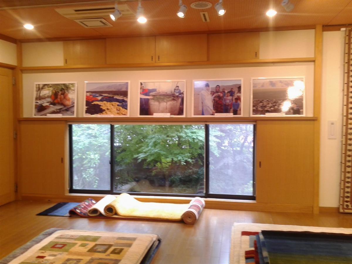 Hitoyoshi Morinohall Ladies In - Female Only Eksteriør billede
