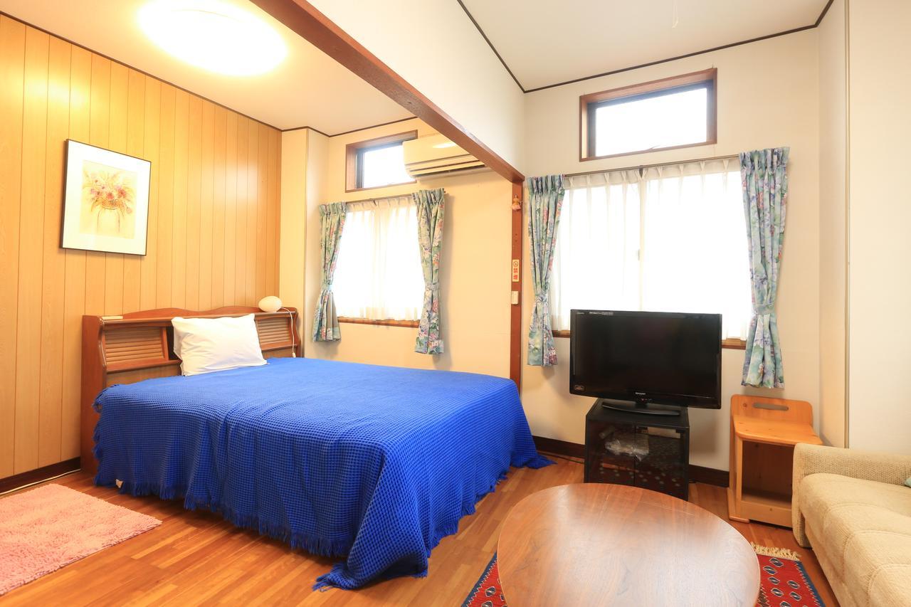 Hitoyoshi Morinohall Ladies In - Female Only Eksteriør billede