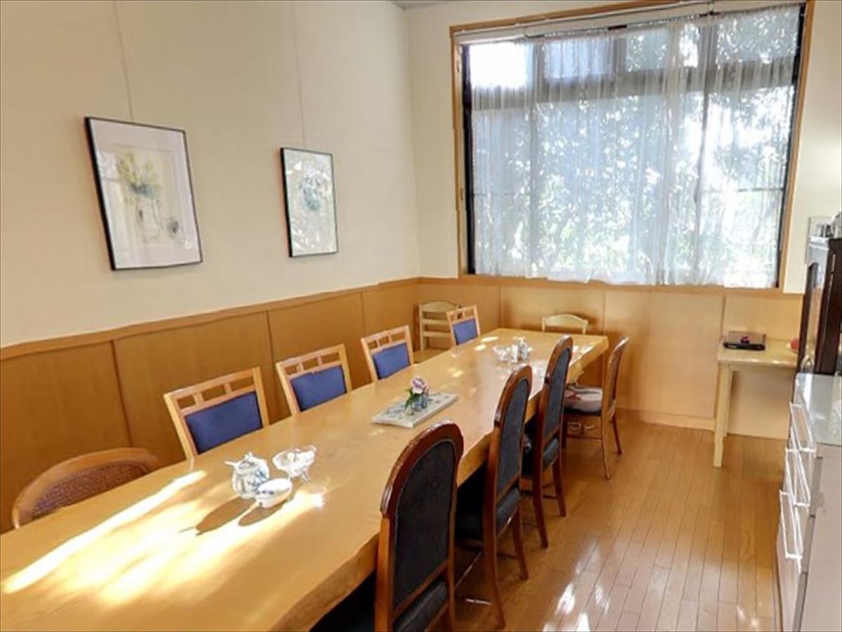 Hitoyoshi Morinohall Ladies In - Female Only Eksteriør billede