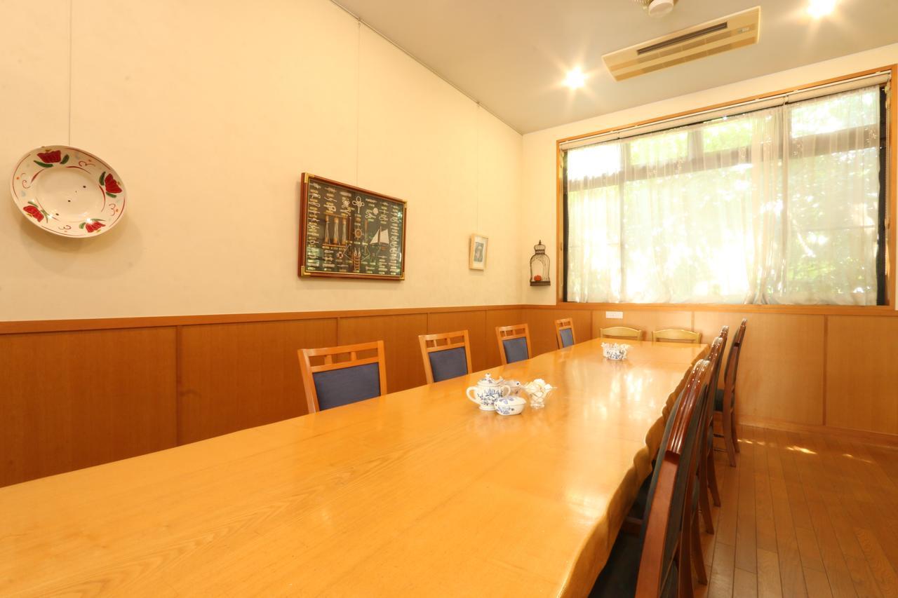 Hitoyoshi Morinohall Ladies In - Female Only Eksteriør billede