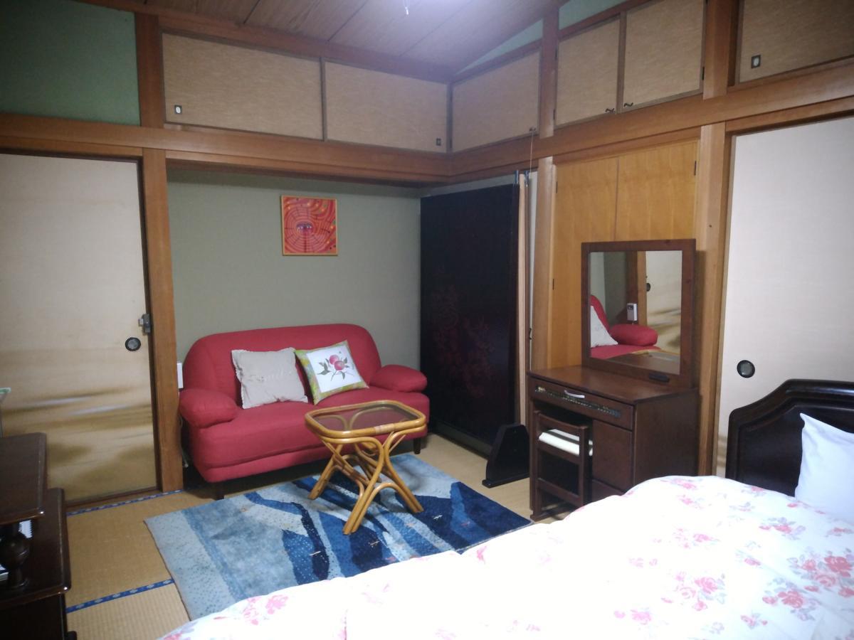 Hitoyoshi Morinohall Ladies In - Female Only Eksteriør billede