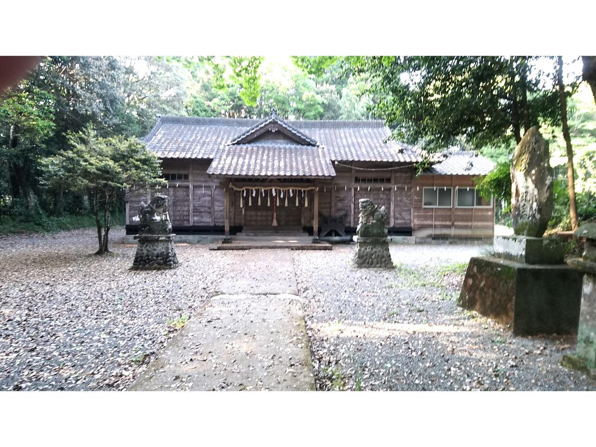 Hitoyoshi Morinohall Ladies In - Female Only Eksteriør billede