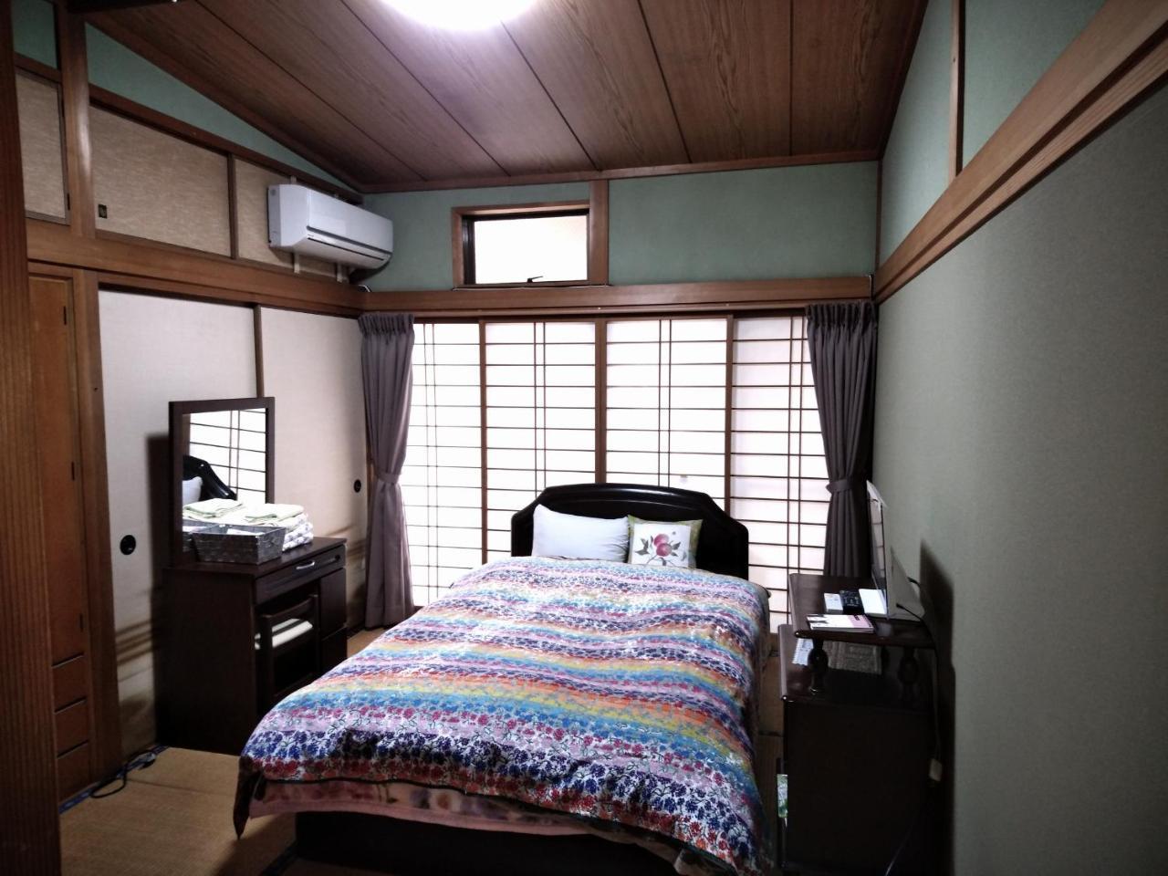 Hitoyoshi Morinohall Ladies In - Female Only Eksteriør billede